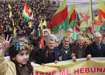 ‘Di şerê cîhanê yê sêyemîn de bidestxistina azadiyê gengaz e’
