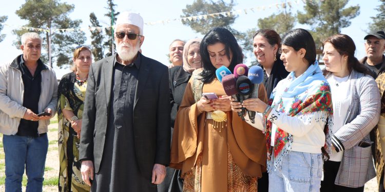 Meclisa bajarê Qamişlo: Em ê Newrozê bikin Newroza azadiya gelê Kurd
