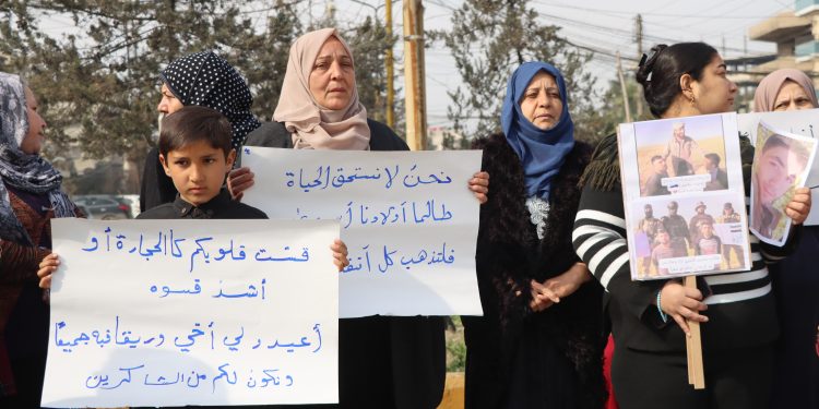 Malbatên girtiyan;Vegera girtiyên me mafek e, ne daxwaziyeke siyasî ye