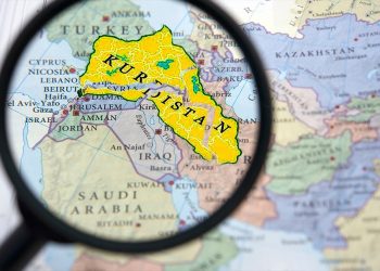 Hevgirtina neteweyî ya Kurdan stratejiyeke siyasî ya bingehîn e