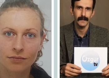 ‘Çarenûsa rojnamevanên li Reqa hatibûn girtin, ne diyar e’