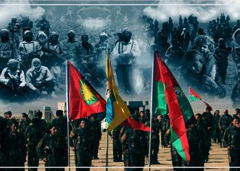Gefên li ser Şengalê berdewamiya Komploya Navneteweyî ye