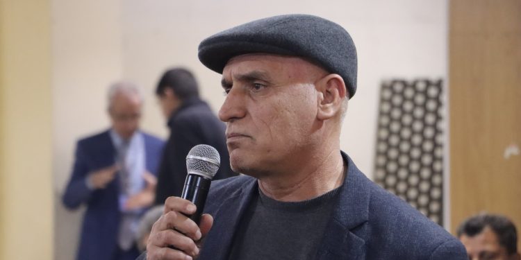 Ji çiraxên wêjeya Kurdî