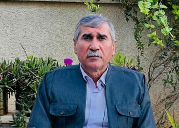 Ji Çiraxên Wêjeya Kurdî