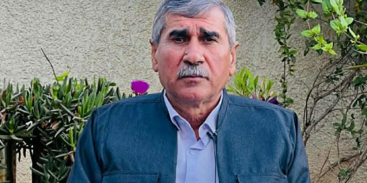 Ji Çiraxên Wêjeya Kurdî
