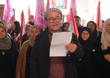 ​MMŞ’ê ji bo rewşa şervanên dîlgirtî daxuyaniyek da