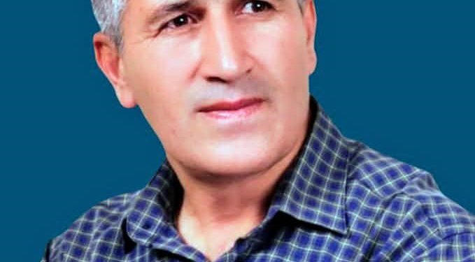 Ji Çiraxên Wêjeya Kurdî
