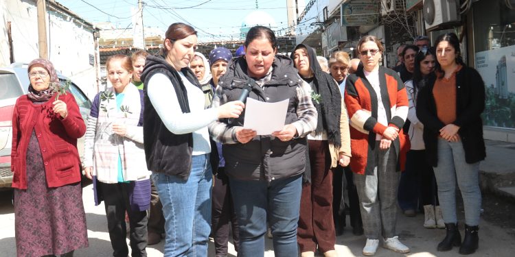 Di salvegera dagirkirina Efrînê de Meclisa Efrînê daxuyaniyek da