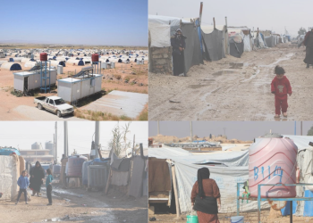 ‘Koçberên Serêkaniyê bendewarin rêkeftina 29’ê Çileyê deriyê vegera biewle veke’