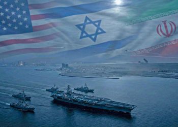 ‘Armanceke isteratejîk di şerê Amerîka-Israîl û Îran de heye’