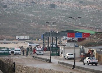 ‘Hebûna dagirkeriya Tirk astengiyeke li hember vegera koçberan’