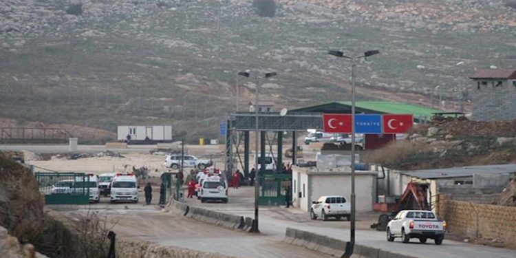 ‘Hebûna dagirkeriya Tirk astengiyeke li hember vegera koçberan’