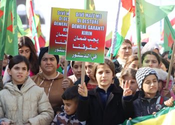  Emîne Osê: Destkeftiyên jin ne mijara niqaş û bazarê ne
