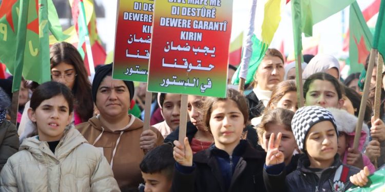 Emîne Osê: Destkeftiyên jin ne mijara niqaş û bazarê ne