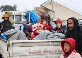 Efrîn; Ji Berxwedana Serdemê heya vegerê (2)