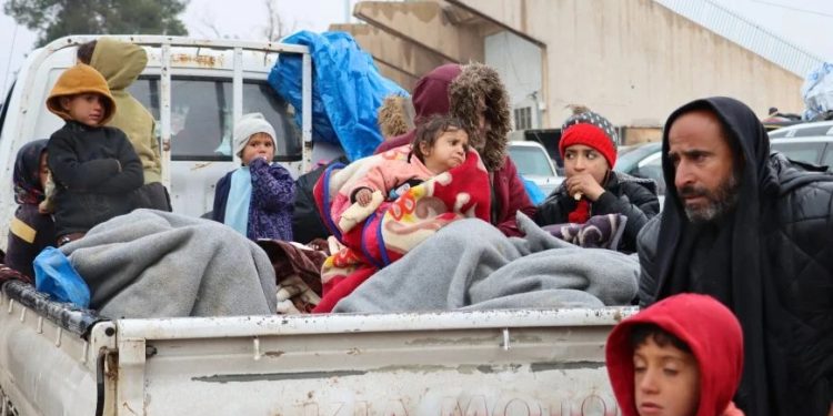 Efrîn; Ji Berxwedana Serdemê heya vegerê (2)