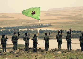 Sarya Efrîn: YPJ’ê wê nasname û xweseriya xwe biparêze
