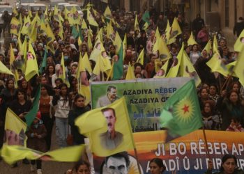 Mafê hêviyê yê Rêber Apo pêkanîna aştiyê ye