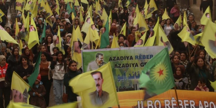 Mafê hêviyê yê Rêber Apo pêkanîna aştiyê ye