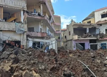 Li Lubnanê koçberî û kuştina sivîlan ji ber êrişan zêde dibe