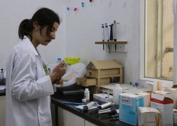 Zehmetiyên tenduristiyê li Kobanê dijwar dibe