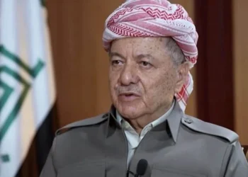 Mesûd Barzanî: Dixwazin Herêma Kurdistanê bikişînin nav şerekî mezin