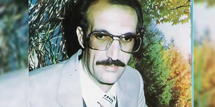 Mihemed Şêxo Nasnameya Hunera Kurdî