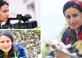 Di salvegera şehadeta Nûjiyan Erhan de… dema ku pênûs dibe şahidê rastiyê