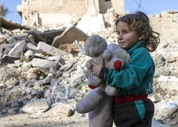 Di 2026’an de li Sûriyê 80 zarok û 51 jin hatine kuştin
