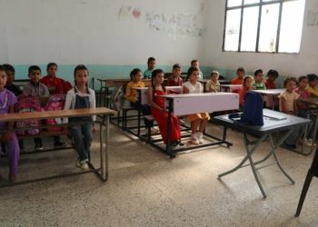 ‘Em ê hewil bidin ku werzê duyemîn yê xwendinê veguherînin’