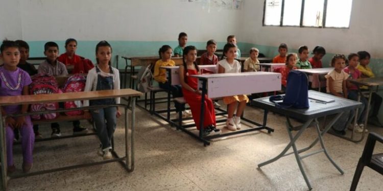 ‘Em ê hewil bidin ku werzê duyemîn yê xwendinê veguherînin’