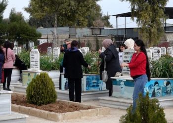 Komkujiya Şaredariya Qamişlo di bîrdanka êşê de zindî ye