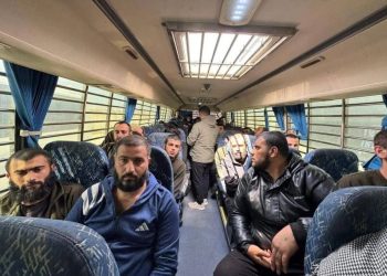 ‘Di girtîgehan de şêwaz û îşkenceyên rêjîma Baas xwe dubare dike’
