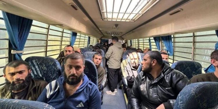 ‘Di girtîgehan de şêwaz û îşkenceyên rêjîma Baas xwe dubare dike’