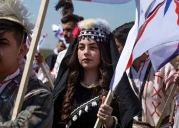 Cejna Ekîto peyamek ji bo nûjenkirinê ye