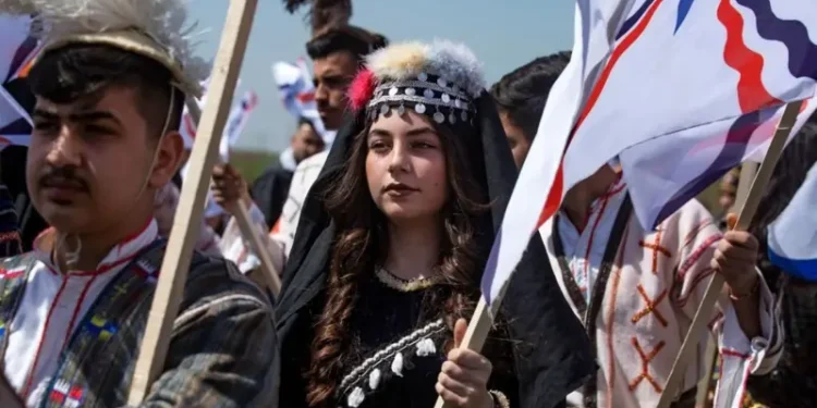 Cejna Ekîto peyamek ji bo nûjenkirinê ye
