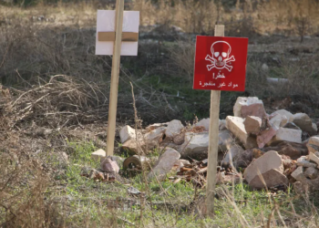 Bermahiyên şer xeteriya li ser jiyana sivîlên Sûriyê zêde dike