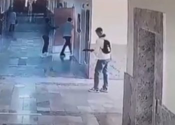 Li Meraş û Rihayê dibistan veguherîn cihê kuştin û tundiyê