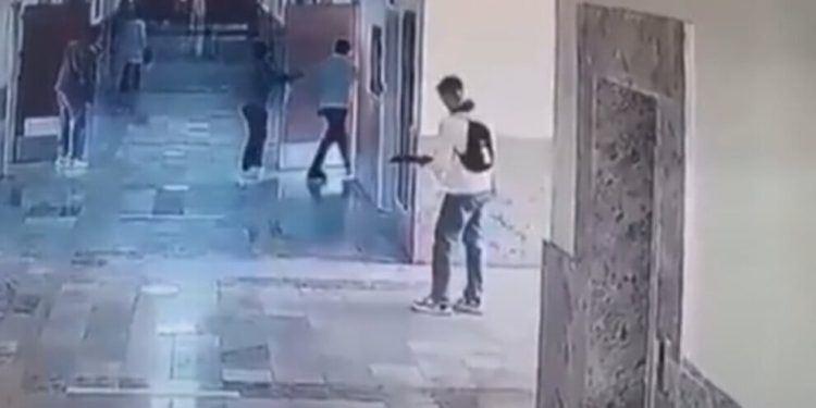 Li Meraş û Rihayê dibistan veguherîn cihê kuştin û tundiyê