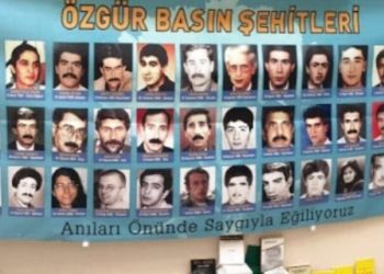 YRD: Têkoşîna mezin a ji bo rastiyê hate meşandin, îro jî wê berdewam be