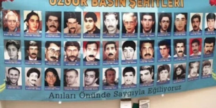 YRD: Têkoşîna mezin a ji bo rastiyê hate meşandin, îro jî wê berdewam be