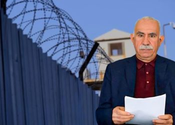 ‘Heta Rêber Apo û girtiyên zindana azad nebin aştî ne pêkan e ’