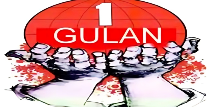 1’ê Gulanê roja çirûska têkoşîna karkeran li seranserî cîhanê