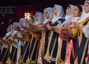 Koma şehîd jiyan komake ku di hemû bernameyên xwe de çalak e   