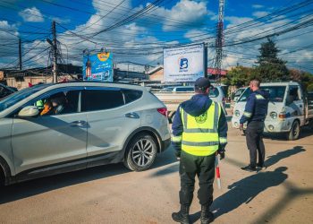 Ji bo parastina ewlehiya welatiyan Trafîkê detbîrên nû ragihandin