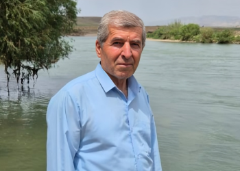Ji çiraxên wêjeya Kurdî