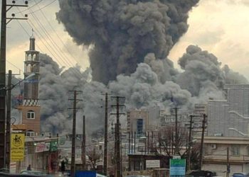 ‘Şerê Rojhilata Navîn, şerê diyarkirina hêza hegemon a nû ye’