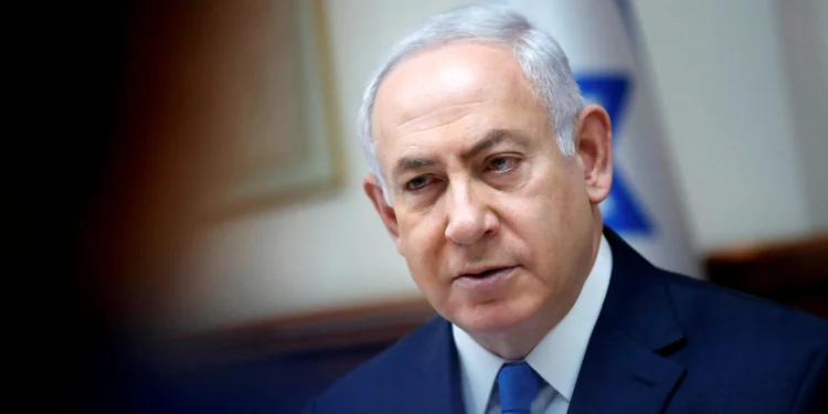 Netanyahu: Hêza Hizbullahê dijî Îsraîlê bi awayekî berbiçav qels bûye