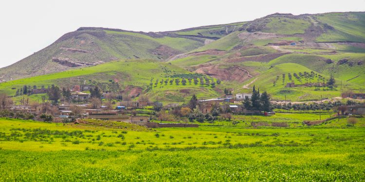 Bi kamîreya Ayşa Silêman