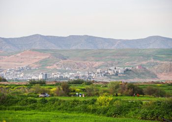 Bi kamîreya Ayşa Silêman